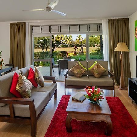 The Terraces Apartments Denarau Bagian luar foto