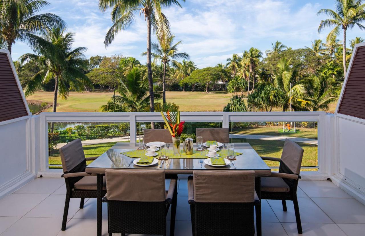 The Terraces Apartments Denarau Bagian luar foto