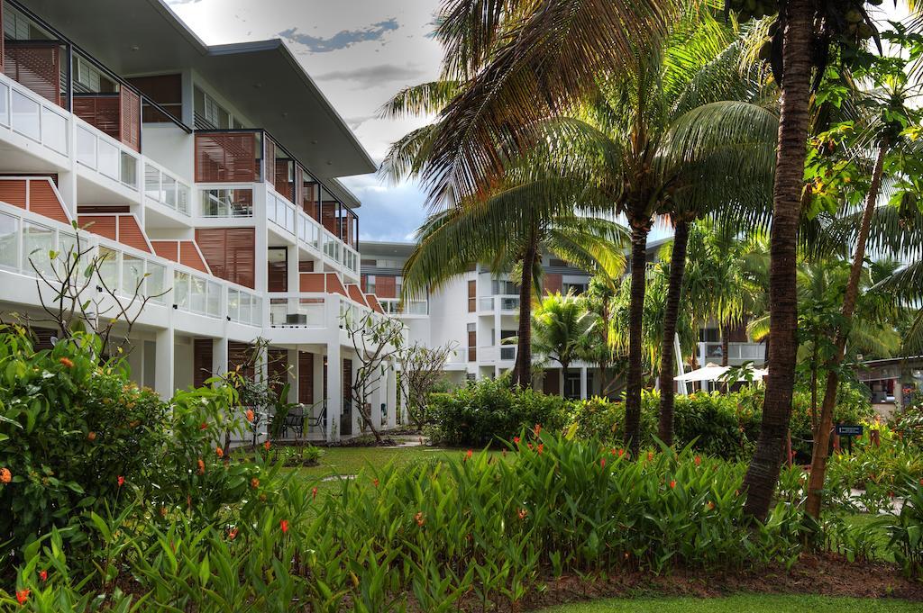 The Terraces Apartments Denarau Bagian luar foto