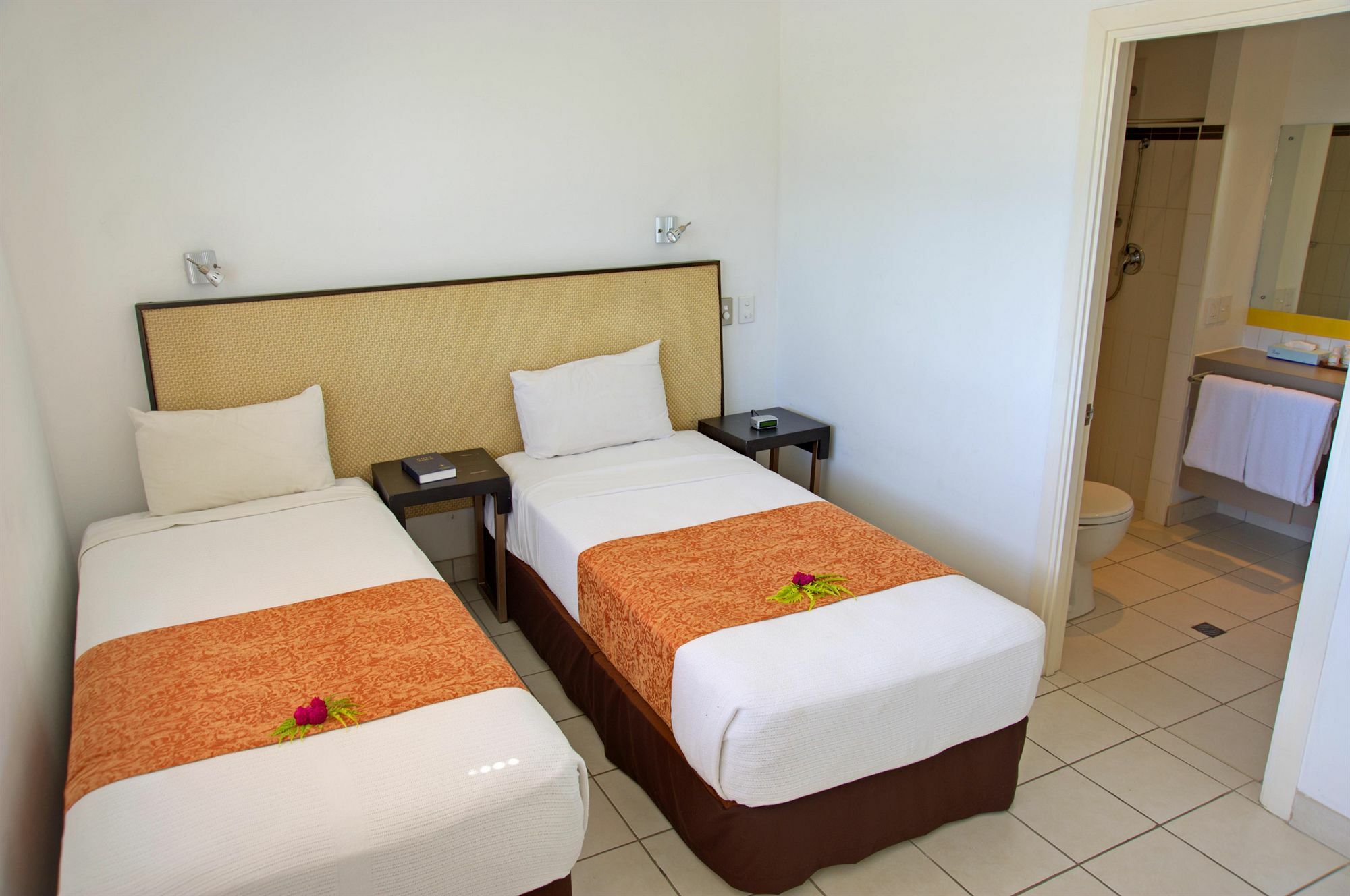 The Terraces Apartments Denarau Bagian luar foto